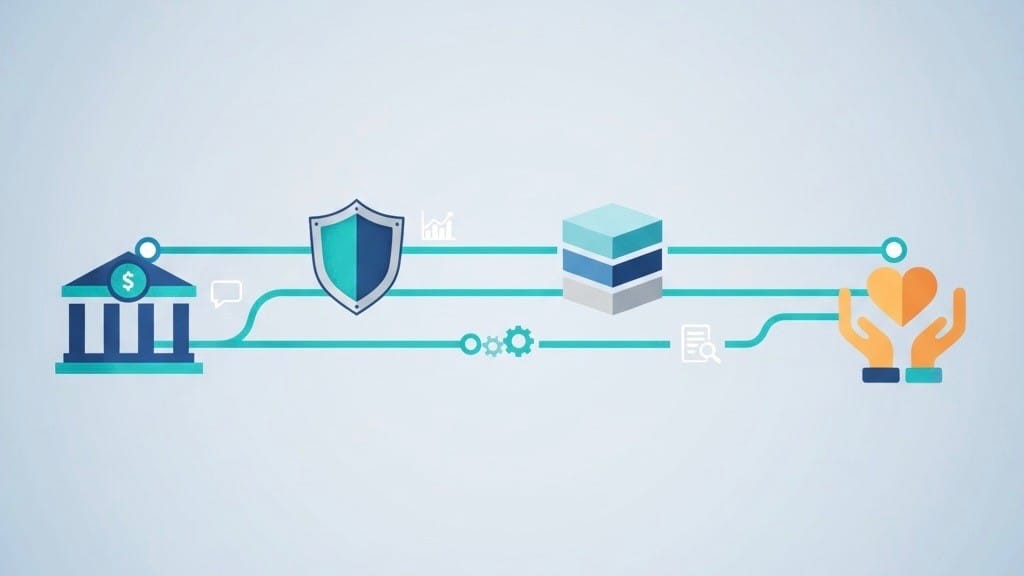 A Non-Technical Guide to AI: What Credit Union Leaders Actually Need to Know