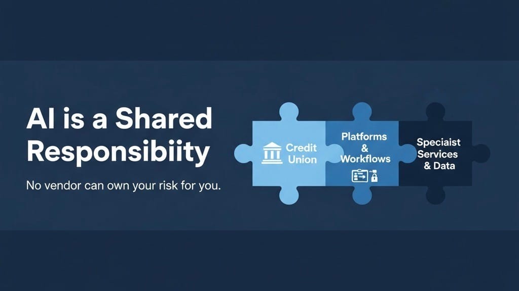 The Shared Responsibility Model