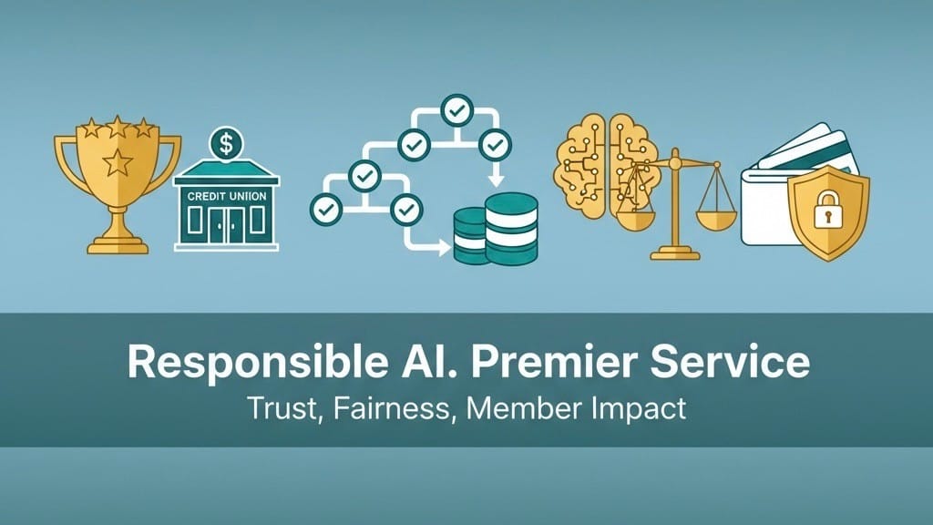 What ‘Premier Member Service Through Responsible AI’ Actually Looks Like
