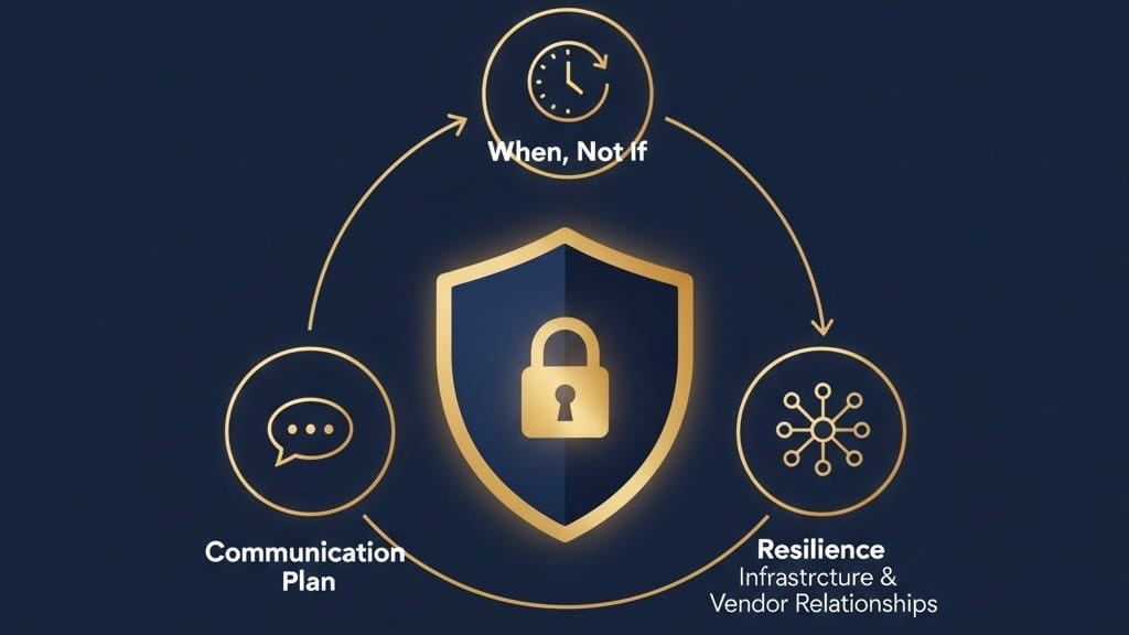 Digital Trust Is Quiet Until It Isn’t