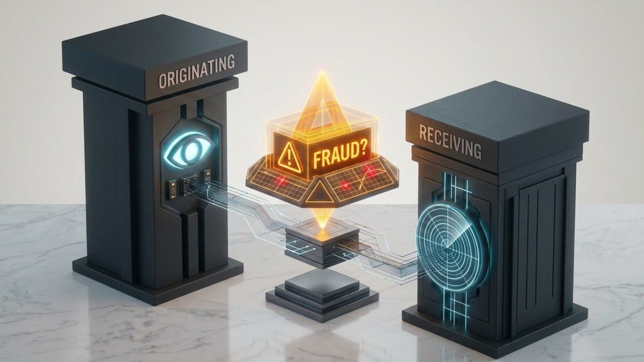 Fraud, Risk & Financial Crime: Both Sides of the Transaction Now Have a Job