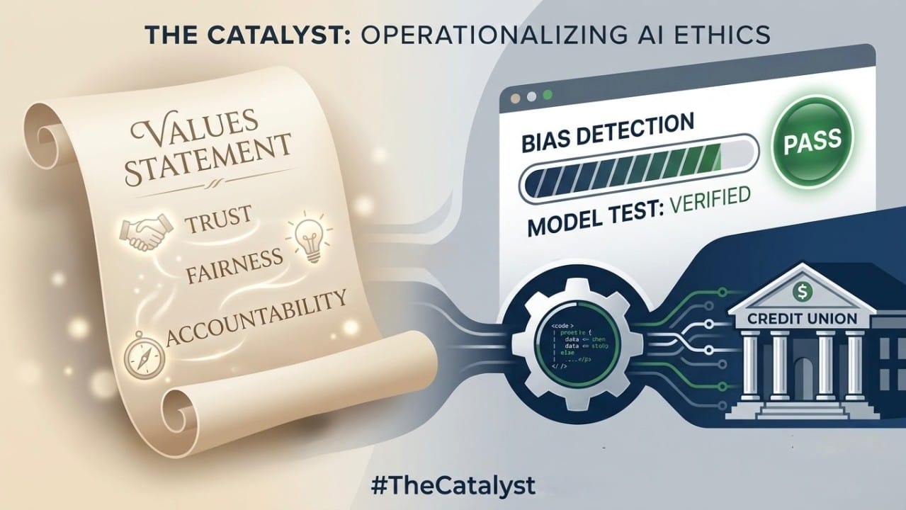 AI Ethics Is Not a Values Statement. It’s an Operational Requirement