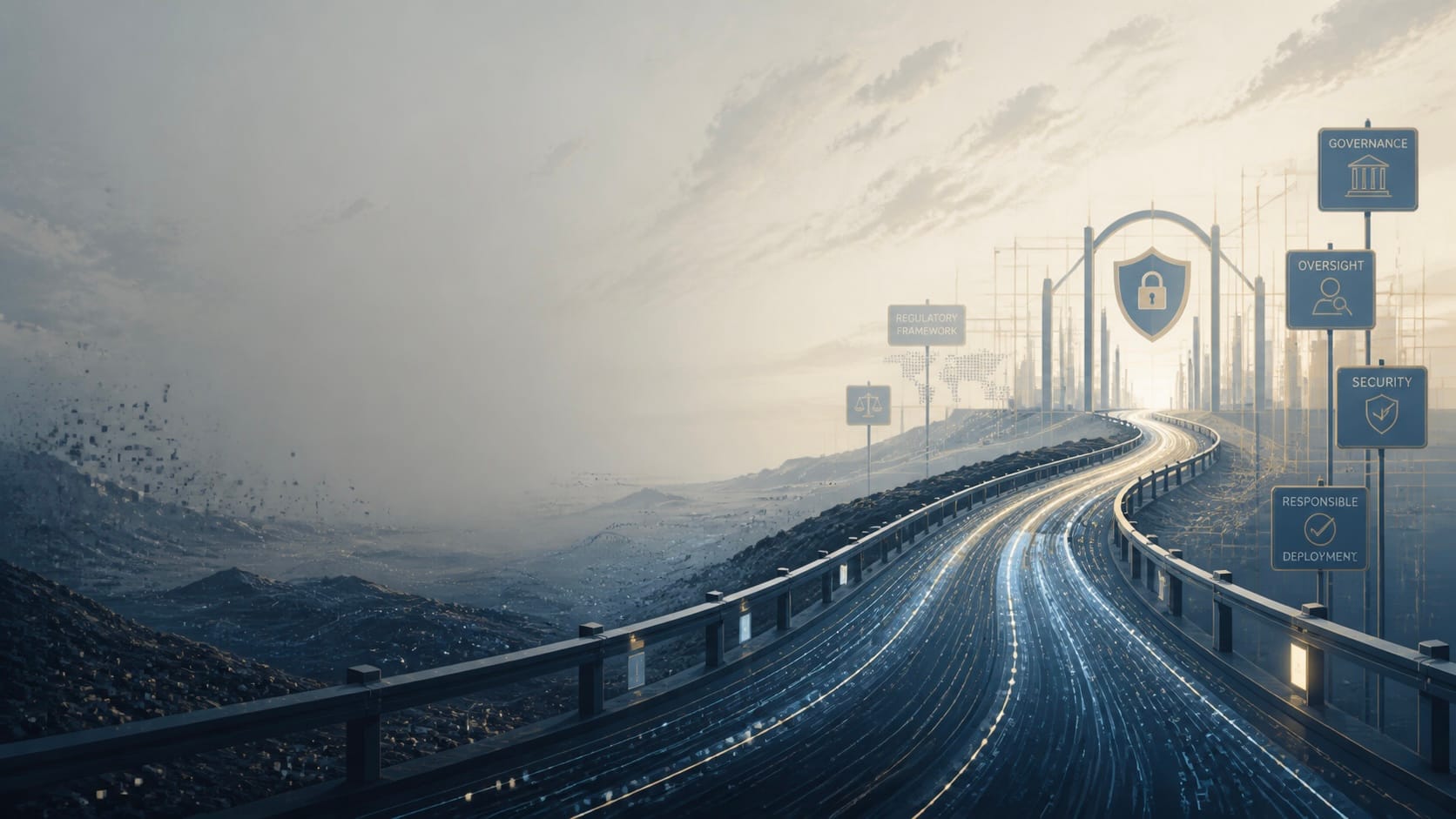 What Emerging Guardrails Mean for the Data and AI Journey