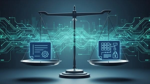 When to Build Comprehensive Governance