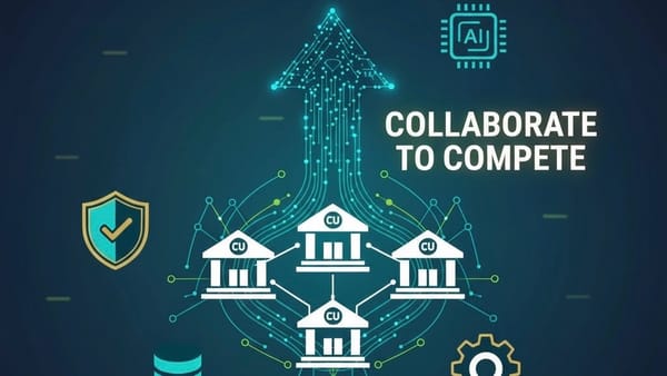 Collaboration as Competitive Advantage