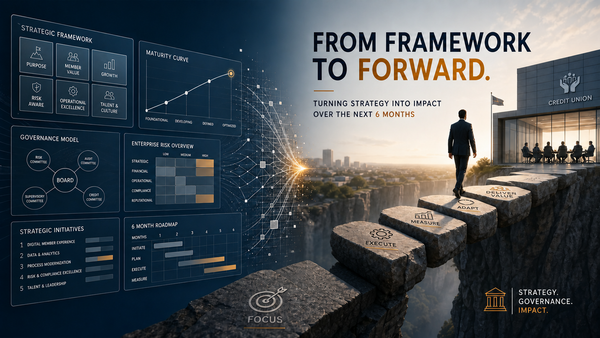 Before You Argue About KPIs and OKRs, Be Honest About the Journey