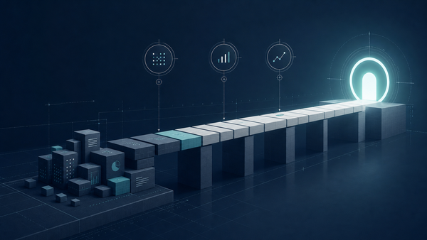 Three Questions to Right-Size Your Data Strategy