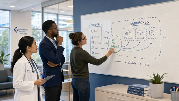 Are Your Research Teams Already Using GenAI?