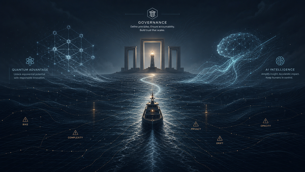 Keeping the Data and AI Journey on Course